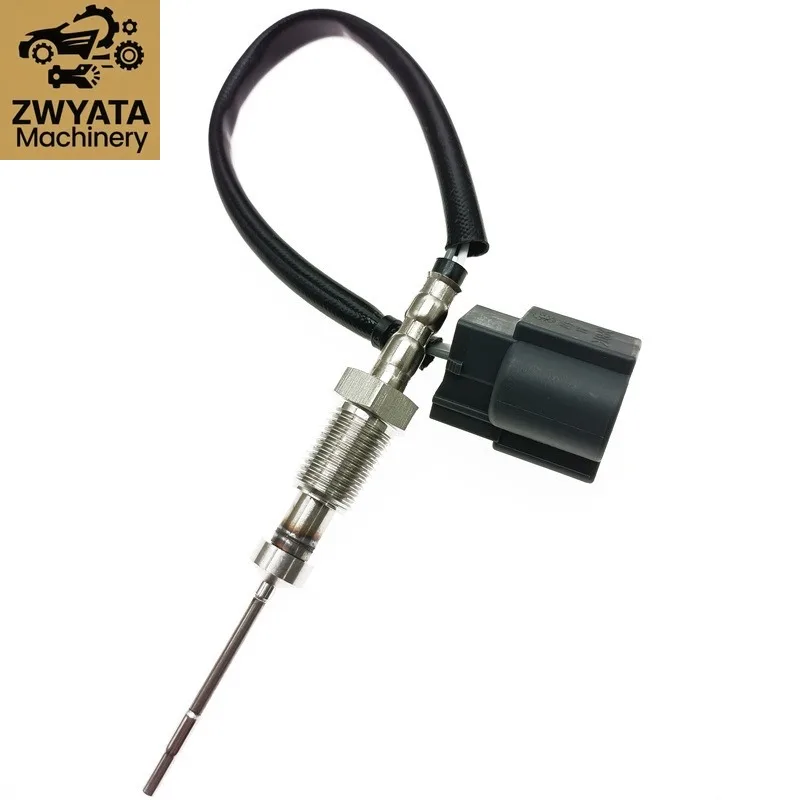 

1587A088 Exhaust Temperature Sensor for Mitsubishi Triton Pajero Sport 2.4L 1587A088