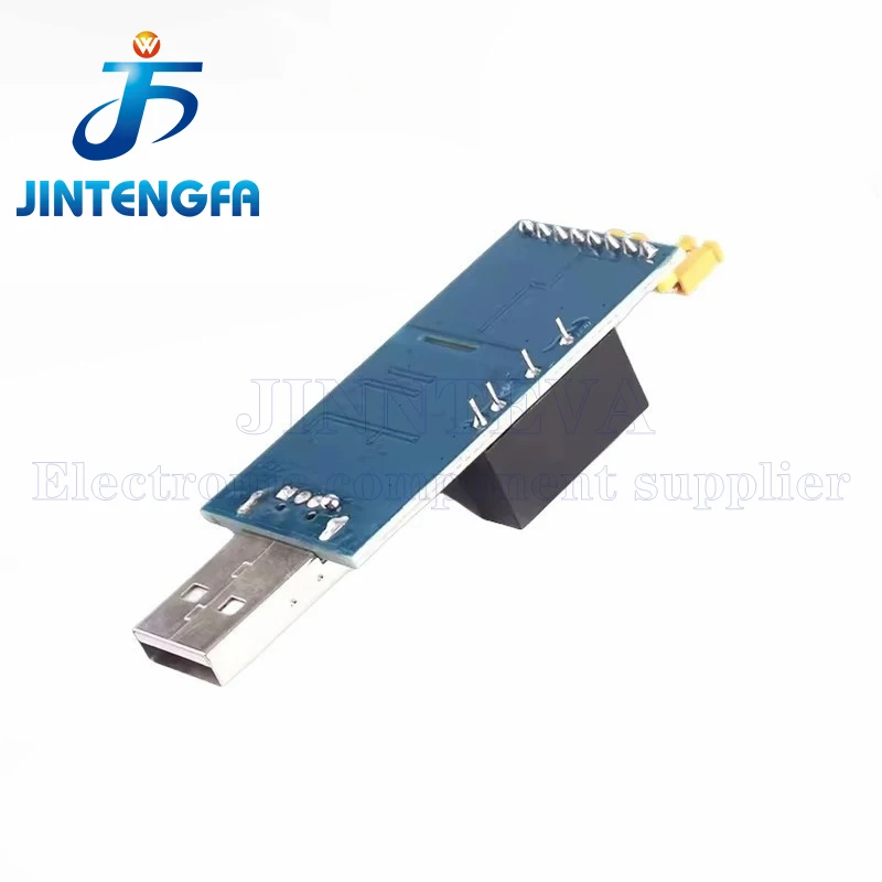 Mini FT232 Isolation Serial Port Module USB to TTL USB to Serial Port Magnetic Isolation FT232RL Photoelectric Isolation