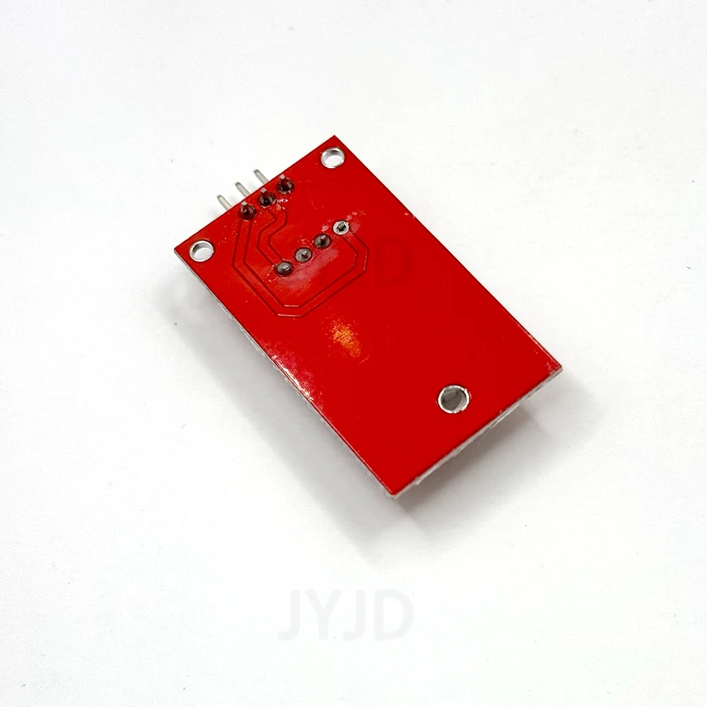 Picture 6: High Precision AM2302 DHT22 Digital Temperature & Humidity Sensor Module For arduino Uno R3