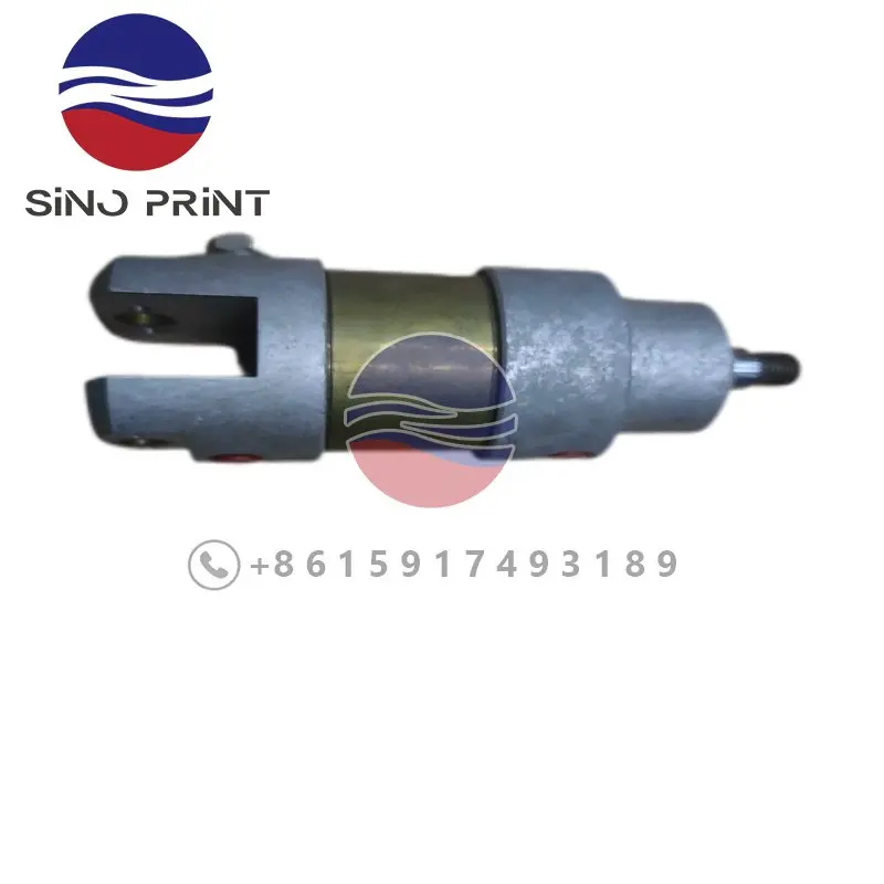 094K0642-1-95 Cylinder For Man Roland Printing Machine Parts