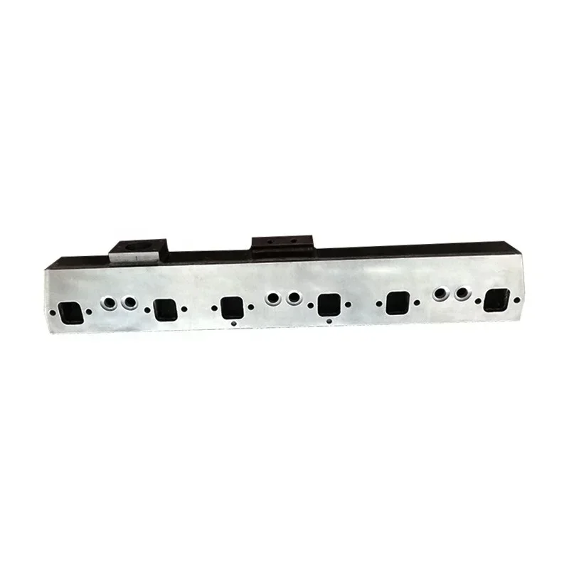Marine Engine Parts Wet Exhaust Manifold 3063487 3008590 For NTA855  Engine