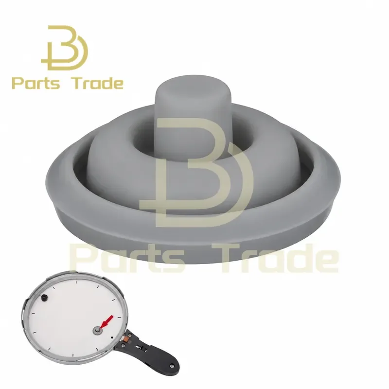1PC 100% Brand New For WMF 60.9310.9502 Perfect Plus Cooking Indicator Rubber Seal