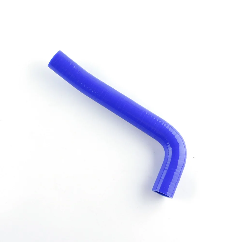 For Yamaha YZFR6 YZF R6 R6N 1999 2000 2001 2002 Silicone Coolant Radiator Hoses（3 -PLY Hose ）