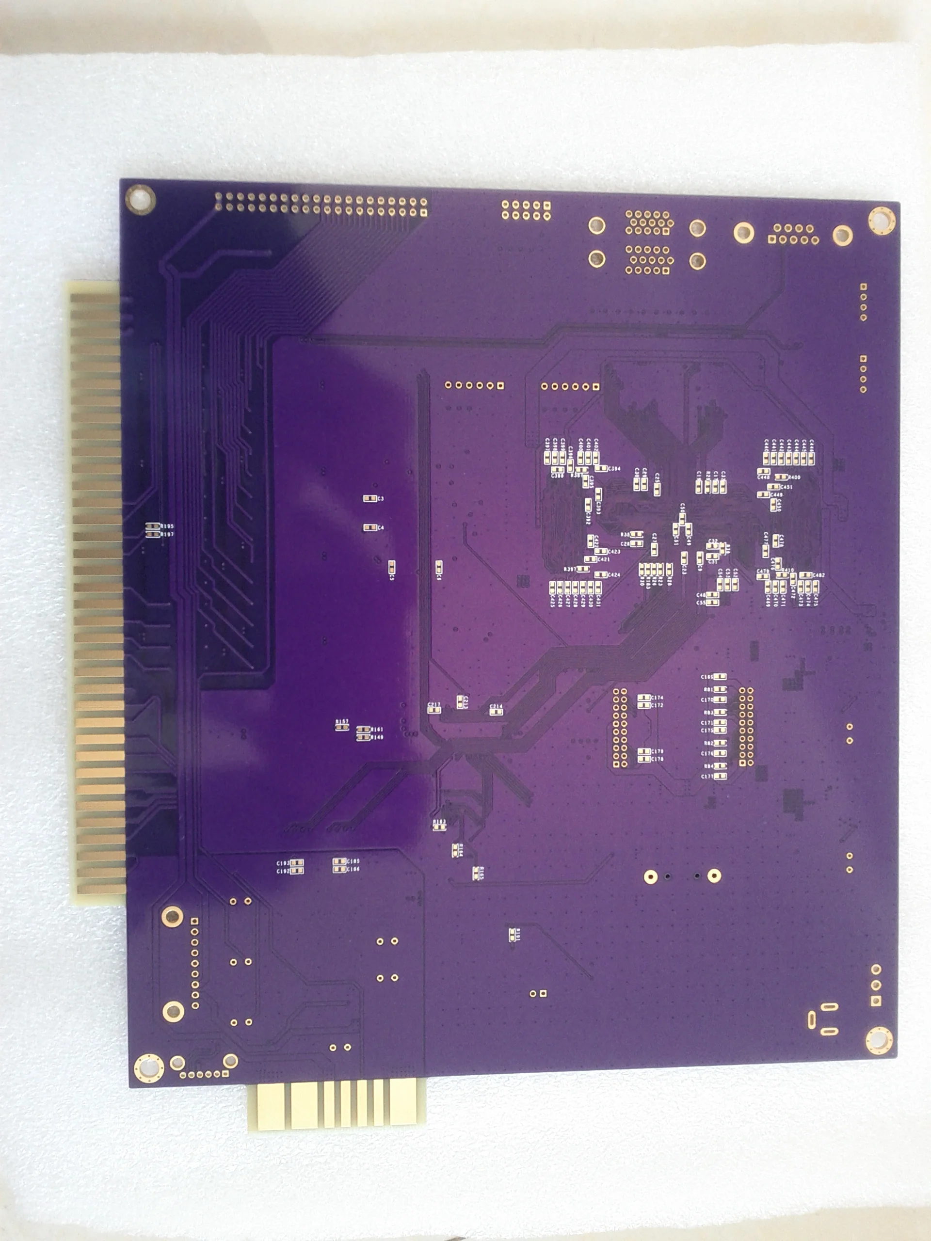 2025 Neue PCB SMT- und DIP-Komponenten, Löt-Service-PCB integriert