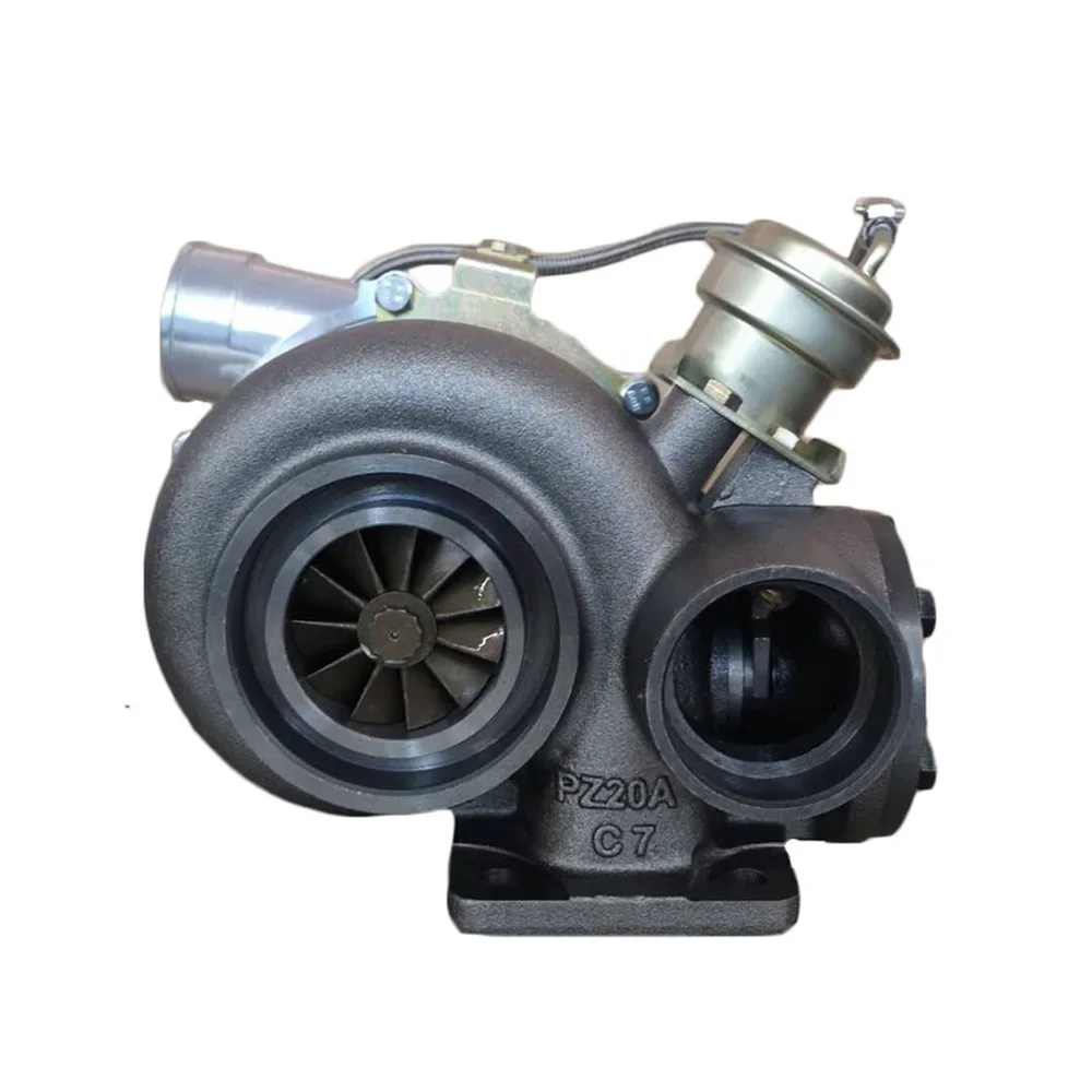 H06C Грузовик RHC7 Turbo для грузовика Hino Двигатель H06CT RHC7A 24100-1690C VA 250041