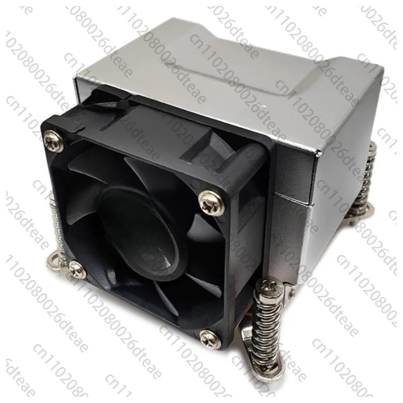 1700 Pins, 2U Indus… - image