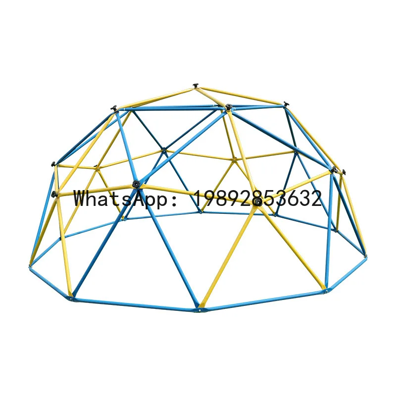 

Игровой комплекс PYJ для скалолазания на открытом воздухе: уличная альпинистская рама для парков и общественных площадей, комбинированные развлекательные игрушки для скалолазания