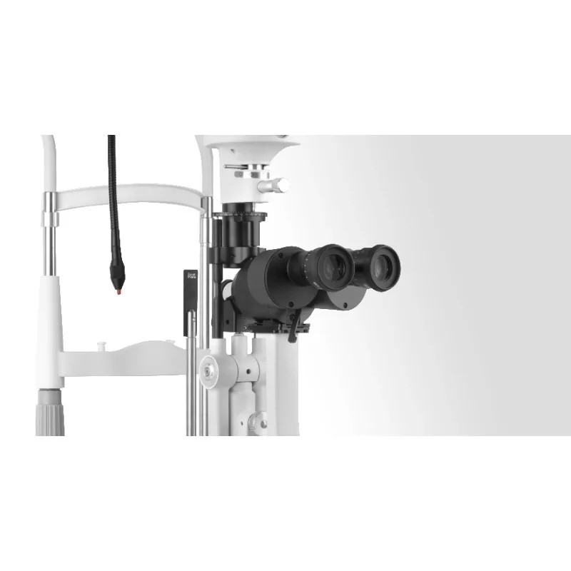 Ophthalmic Equipment 2 Step 3 Step 5 Step Cheap Slit Lamp Manufacturer Price With Imaging Module