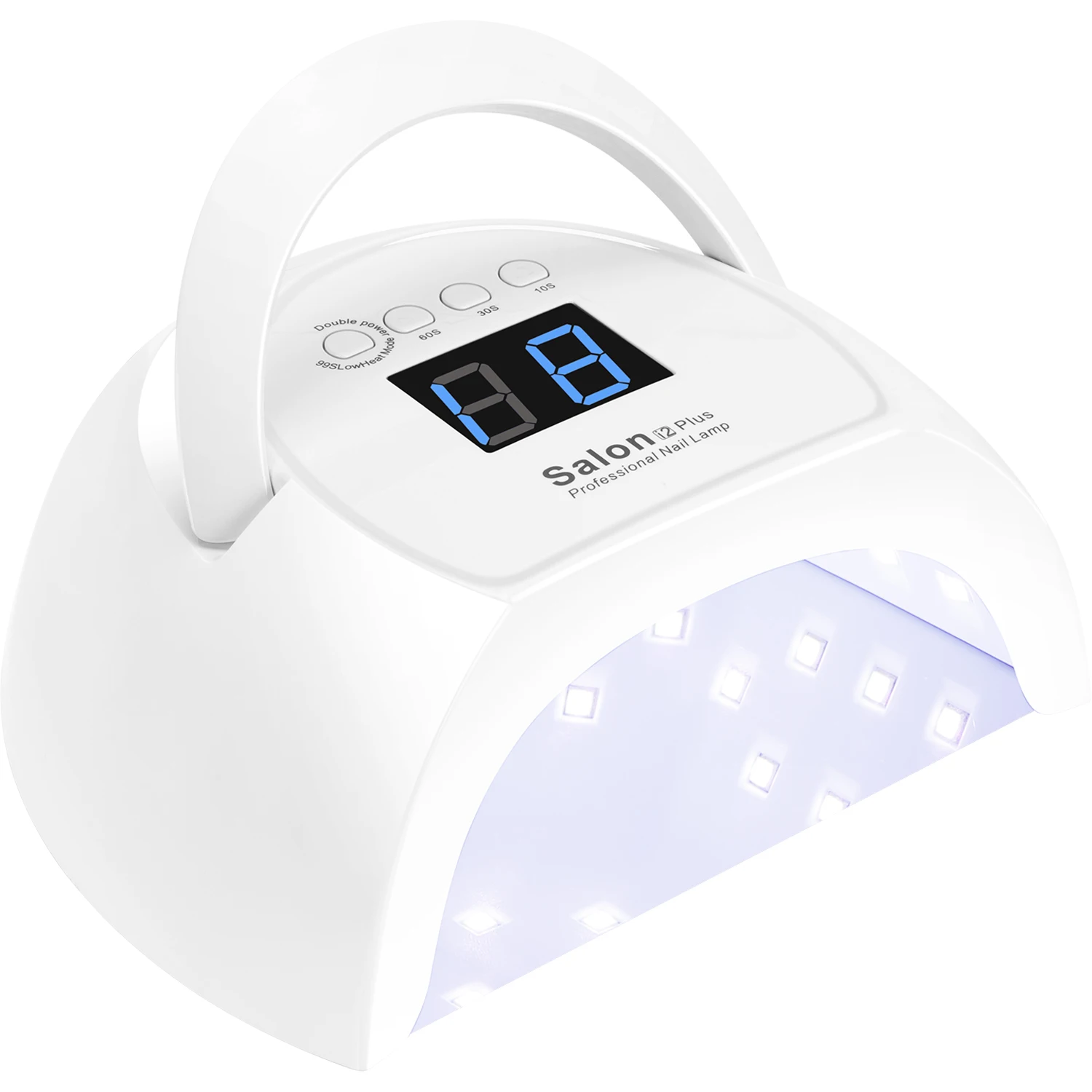 Professional China Manufacture UV/LED  Nail Lamp