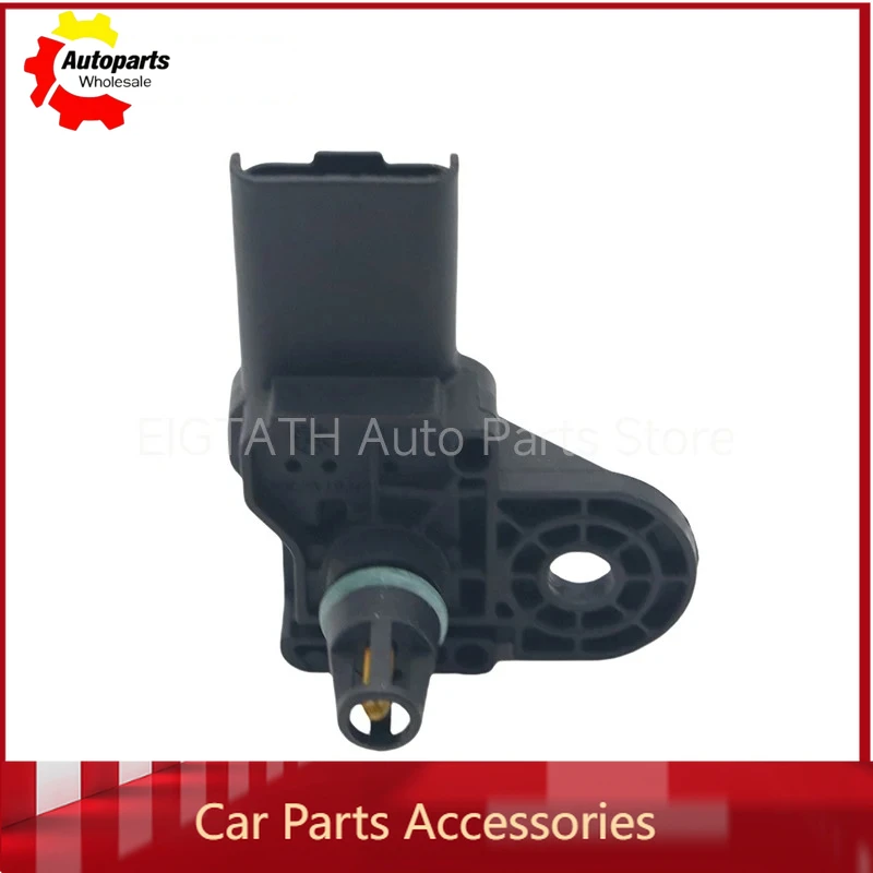 13627539811 7539811 Intake Air Manifold Absolute Map Pressure Sensor For MINI Cooper CLUBMAN One R56 R55 R57 2006-2015