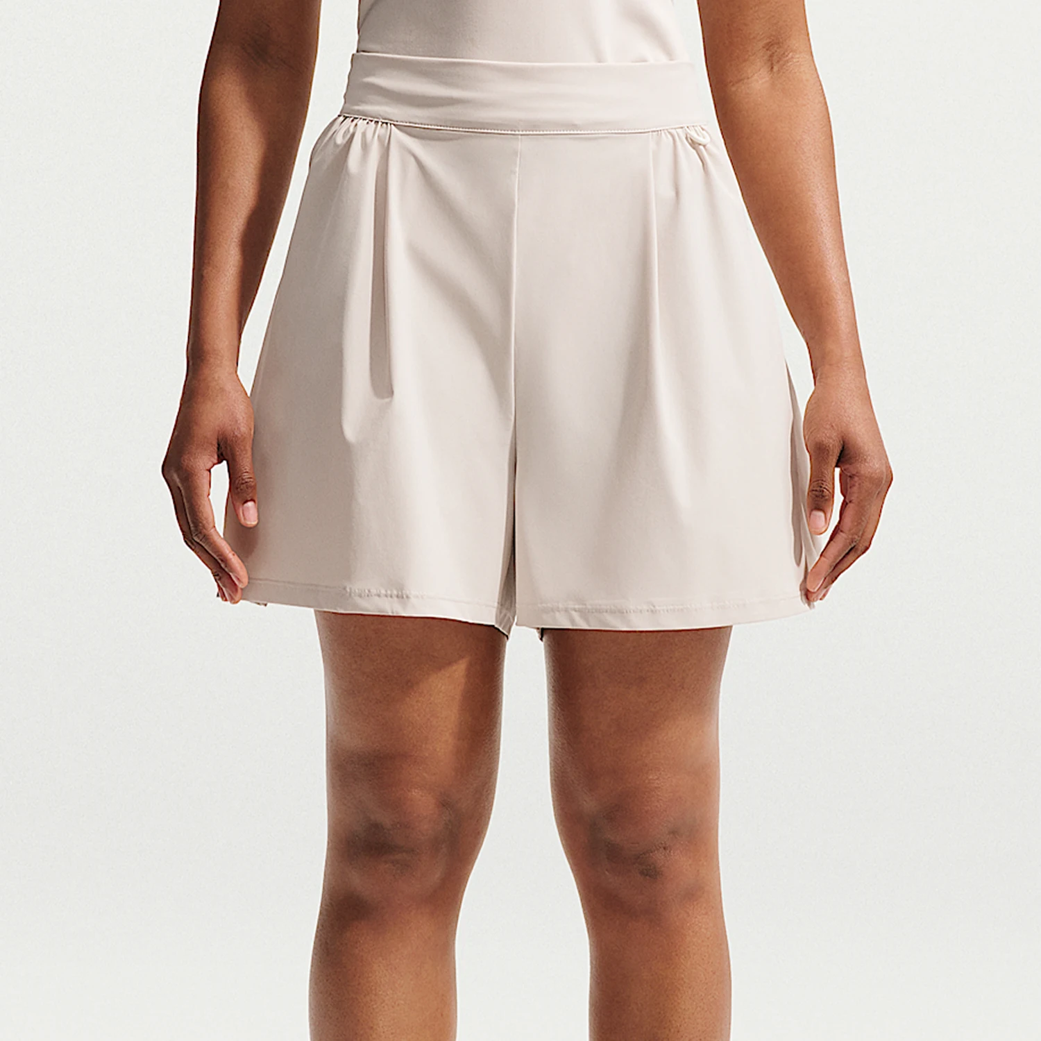 nike-genuine-dri-fit-women's-high-waisted-fitness-shorts-with-minimalist-design-ib9185-104