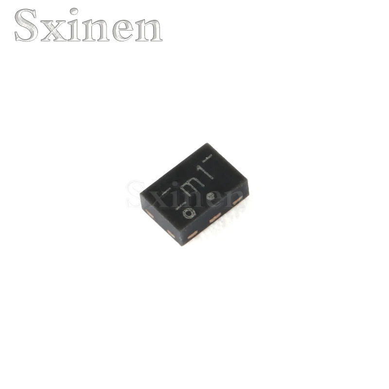 10PCS/LOT original nxs0101gmxson-6 dual power conversion transceiver automatic direction sensing for open drain.