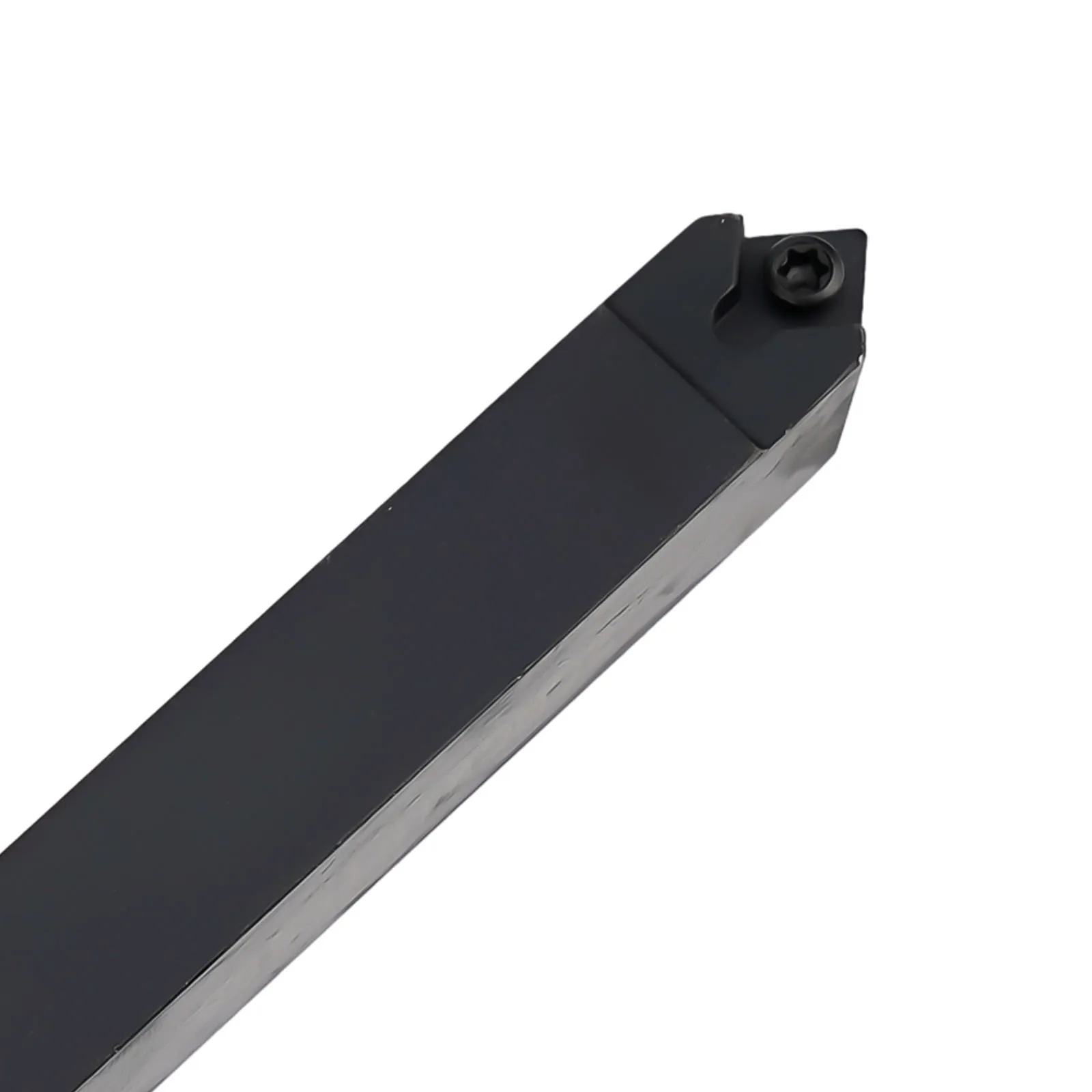 

5/8 держатель токарного инструмента 16 мм SCMCN1616H09-80 10 шт. твердосплавная вставка CCMT09 расточная оправка токарные инструменты промышленные твердосплавные вставки