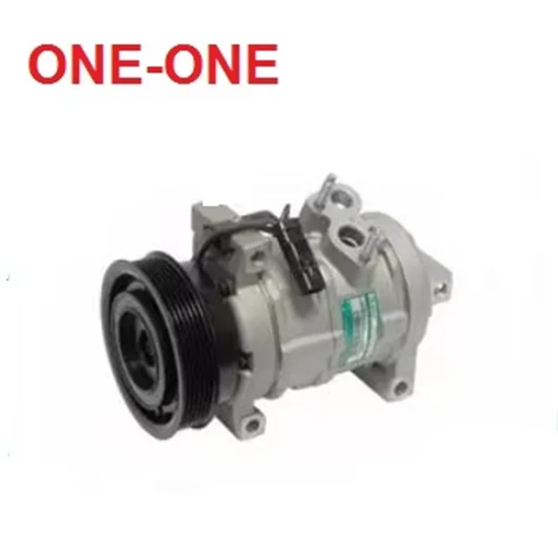 Ac A/C Compressor 4…