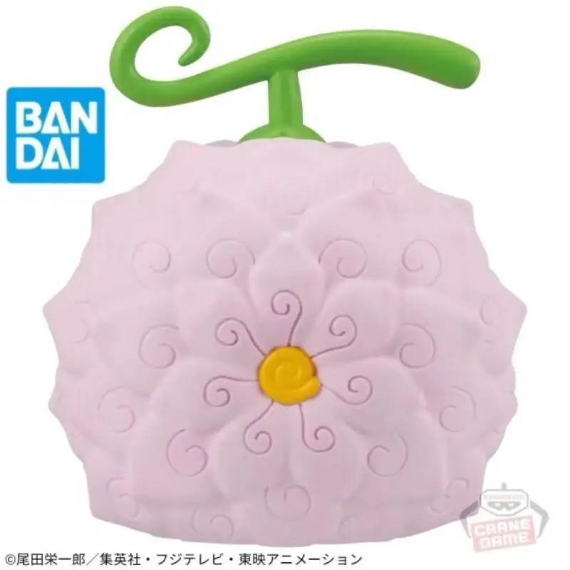 

Официальная коллекционная модель Bandai One Piece Devil Fruit Sand Fruit Magnet Magnet Fruit Replica из ПВХ для коллекционеров, новая, в наличии.