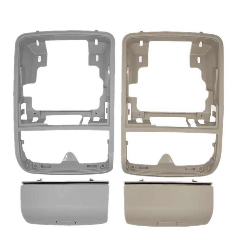 

5C6868837 16D868837Y20 For Jetta 6 MK6 2011-2018 Storage Sunglasses Box Sun Glasses Case