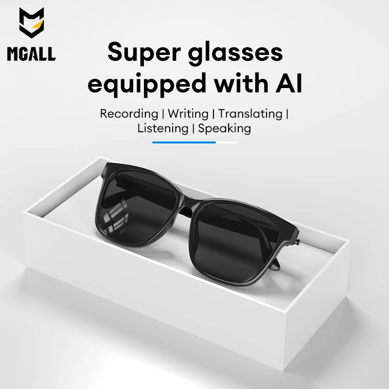 MGALL HY-C8AI Bluetooth 5.4