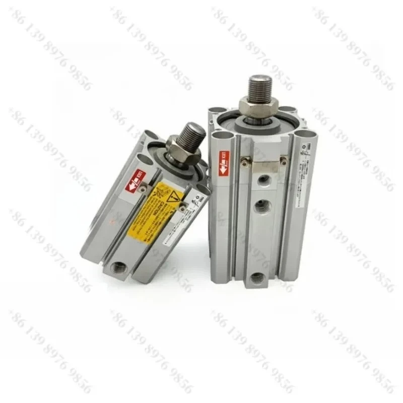original Air Cylinder with lock CDLQA20-75D-B CDLQA20-100D-F CDLQB25-25D-B CDLQB25-50D-F CDLQB25-75D-B CDLQB25-100D-F