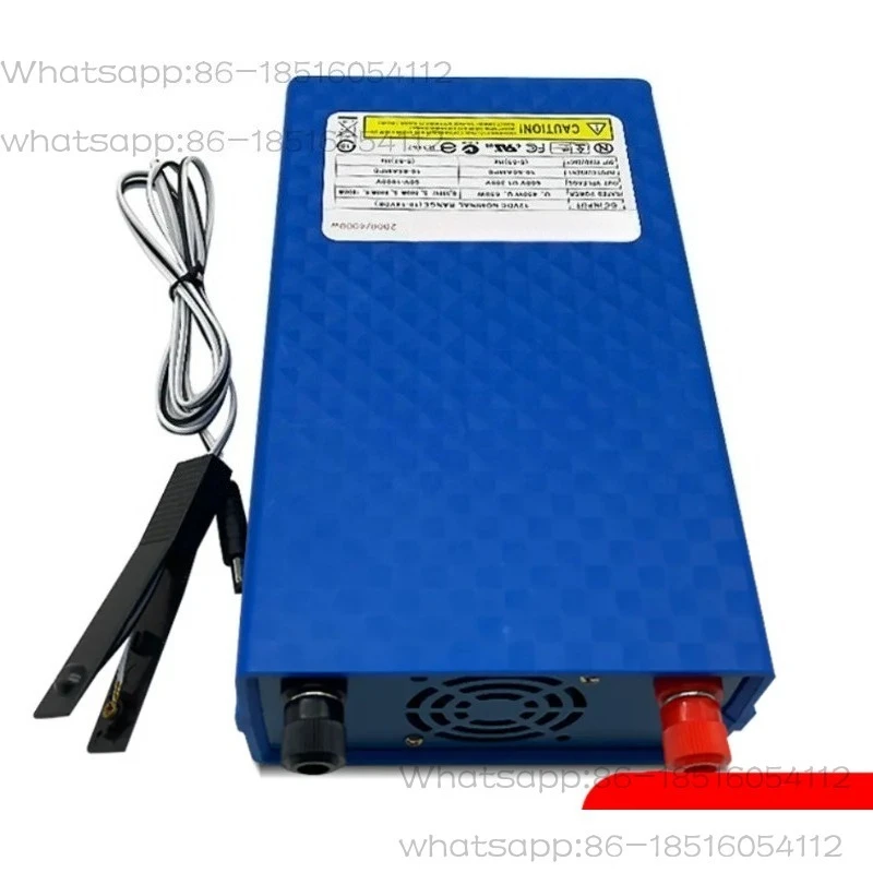 1050NP multifunctional digital display inverter head electronic