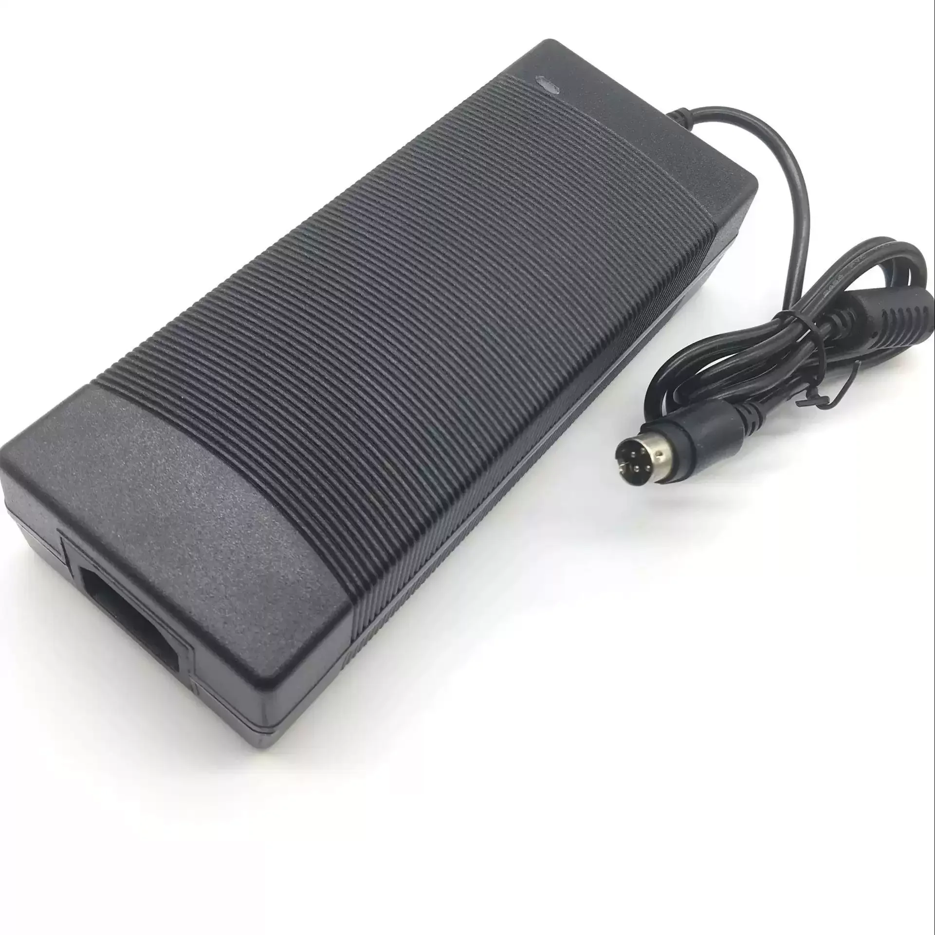 Instead of using JA150KLA for opening SONOSAPE A5 color ultrasound, power supply 17.5V 10A 4-pin port