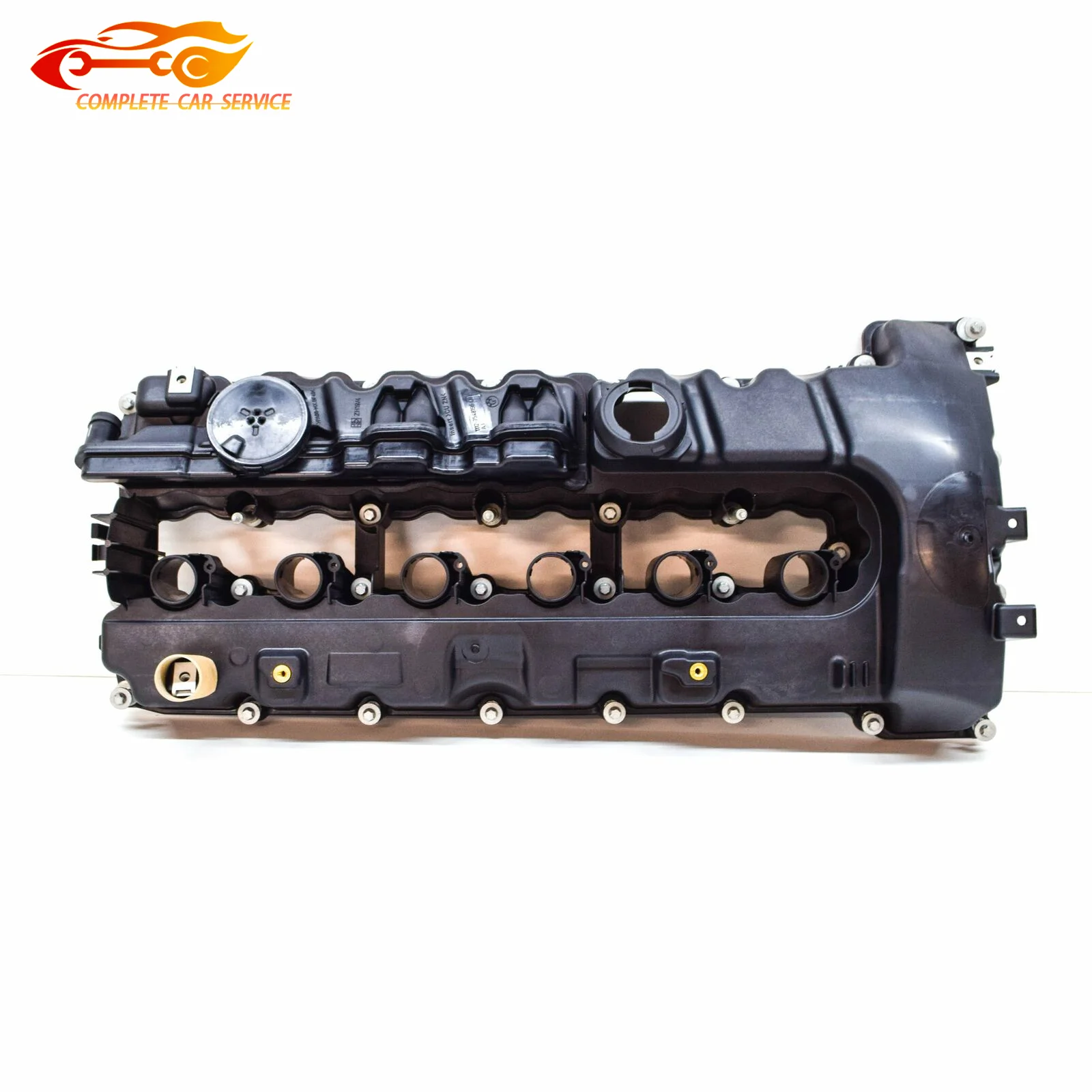 

Cylinder Head Cover 11127548196 7548196 NEW GENUINE Suit For BMW 3 E90 N53 Engine