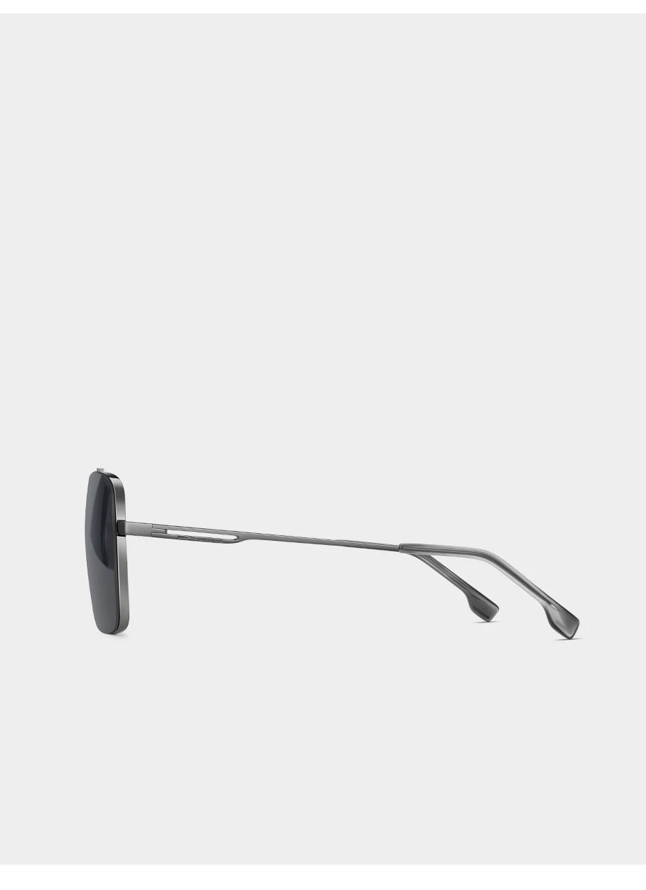 CAPONI Nylon Polarisierte Sonnenbrille Für Männer Platz Fahren Modische Legierung Shades Anti-Glare UV400 Schutz Sonnenbrille CP1325 – Detail 16