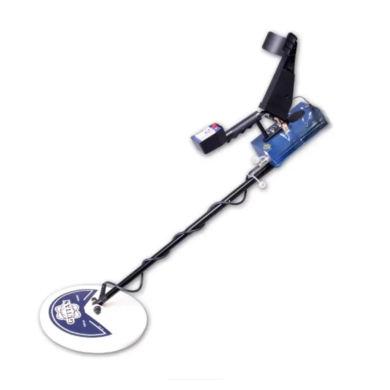 Gold Metal Detector Underground Pinpointer Underground-metal-detector-5m-depth