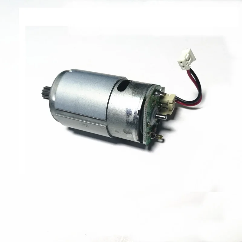 Vacuum Cleaner Main Roller Brush Motor for Ilife A40 A4s A4 X432 A6 A8 ILIFE V7S PRO,V7S PLUS Robotic Vacuum Cleaner Parts