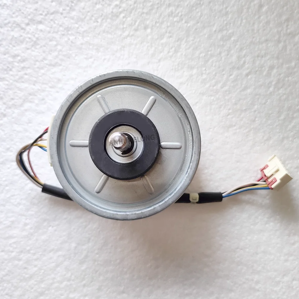 Inverter air conditioner DC brushless internal motor WZDK20-38G-1 WZDK13-38G-1 fan