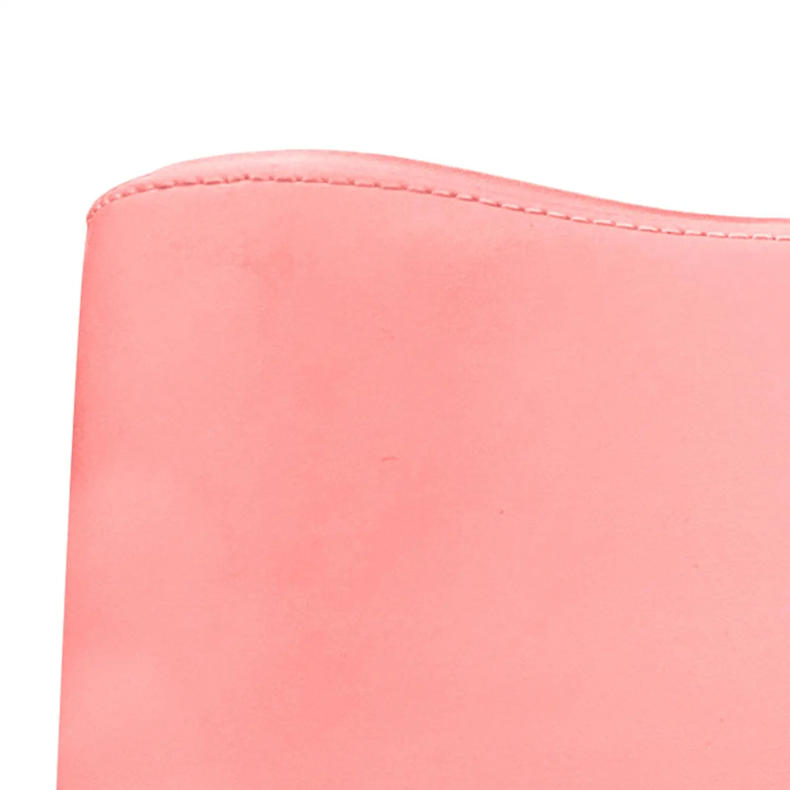 

Pilates Equipment Accessory Easy Clean PU Leather Sponge Headrest Pillow for Pilates Reformer