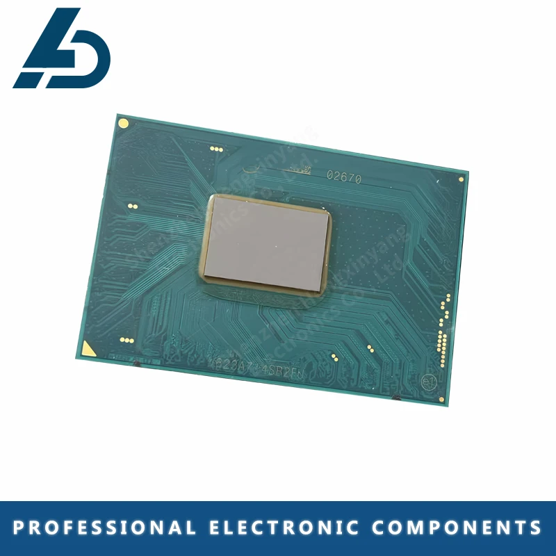 

100% новый i7-6920HQ SR2FT i7 6920HQ i7-6820HQ SR2FU i7 6820HQ i7-6700HQ SR2FQ i7 6700HQ BGA