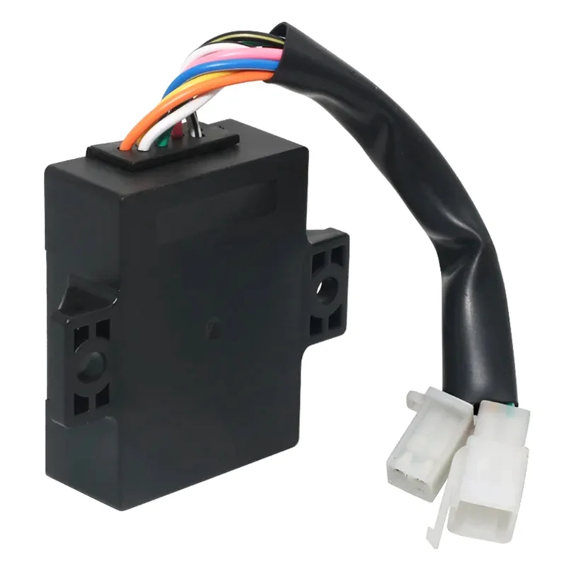 Ignitor CDI Box Ignition Replacement for Kawasaki Mule 21119-2157 21119-2120 21119-2116 131800-0131