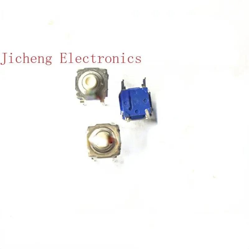 

10PCS KSA0M211 KSA0A411 B3f-1002 EVPAWCD4A EVPAAA1A button Touch the key switch.