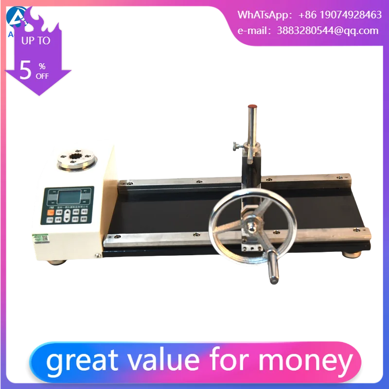 Aoda Precision Digi…