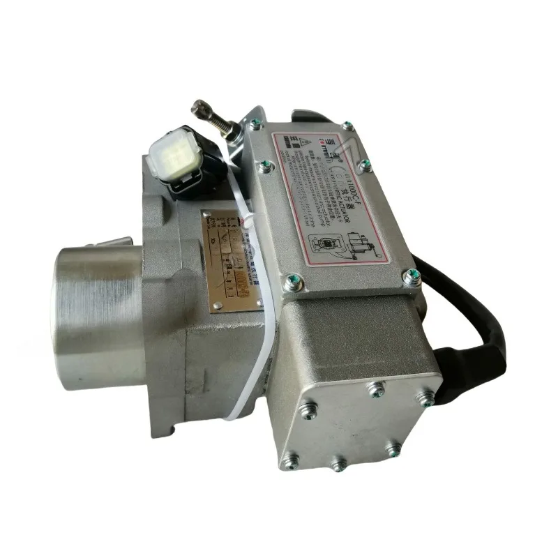 

Электромагнитный привод 612600082328 Fuchuang A1000C-F двигатель WP10 WP12 оригинальный заводской