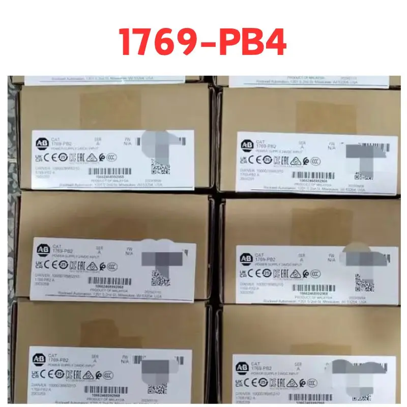 Brand New, Power Mo…