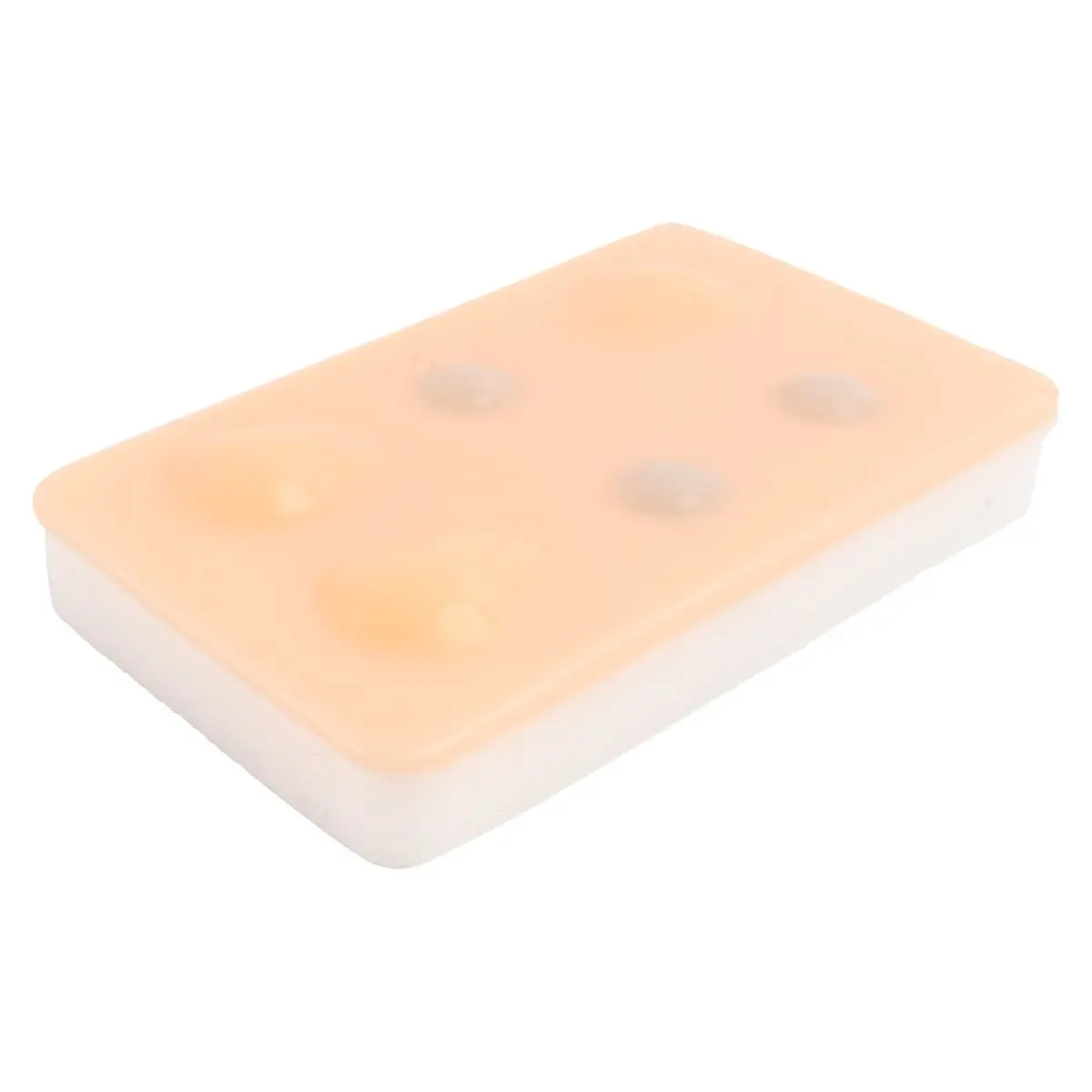 BHBL for Abscess Sebaceous Cyst Removal Practice Skin Pad Skin Tumor Resection Practice Module