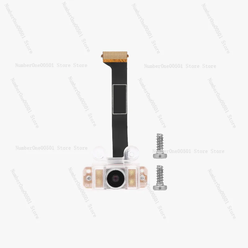 Nozzle Camera for  H2D H2C 1080P AI Spaghetti Detection Hotend Wrap  Original Part