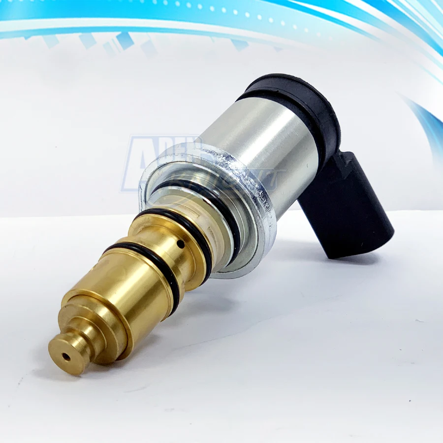 

PXE13 PXE16 Клапан управления компрессором переменного тока для VW Polo SKODA SEAT AUDI A2 1K0820803G 1K0820803Q 1K0820803D 6Q0820803R