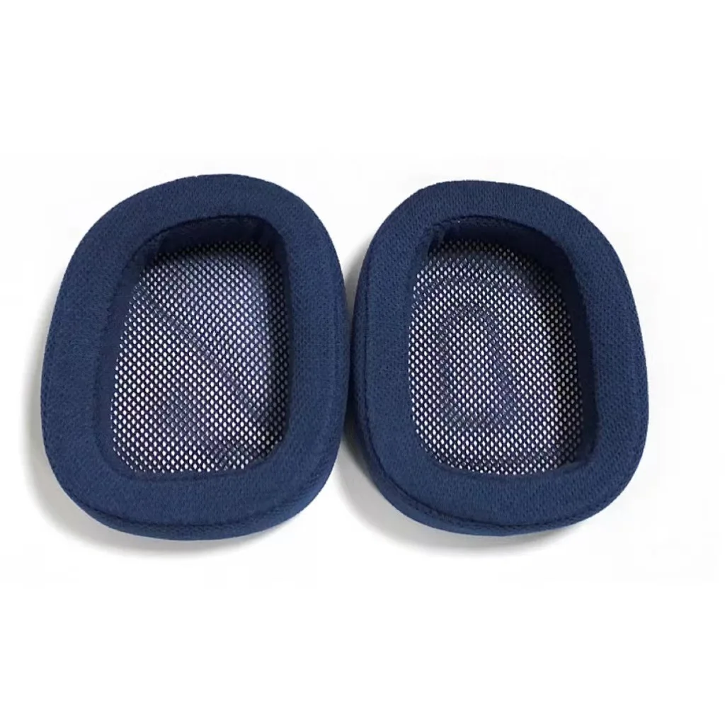 

Replacement Earpads for LogitechG433 G533 G331 G233 G231 Headset Gamer Ear Pads Cushion Cover Accessories Earmuff,11.18