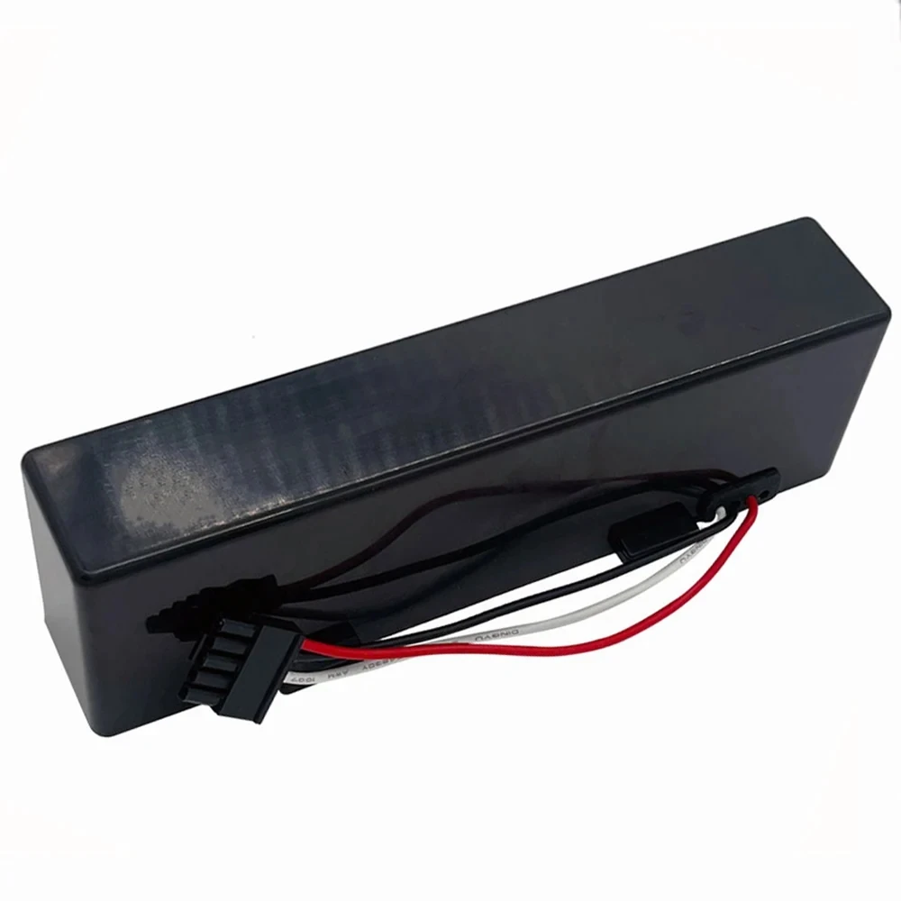 Imagem -06 - Bateria Recarregável Original para Xiaomi Mijia Aspirador 3c Varrer e Limpar Robô Stytj02ym Calor Jx37 14.8v