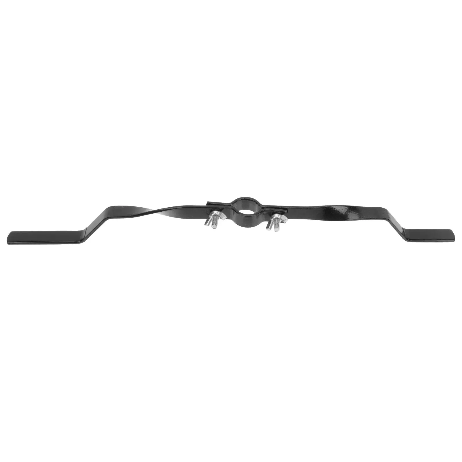 Professional Support Tray Heavy Duty Iron Construction Sturdy Non Deformable Bracket Holder Stand for Learners