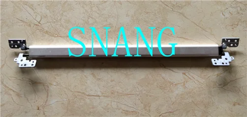 Used  FOR    samsung notebook 7 spin 15 740u5l np740u5l NP740U5L-Y02US NP740U5L-Y03US portátil lcd dobradiças de tela & cobrir
