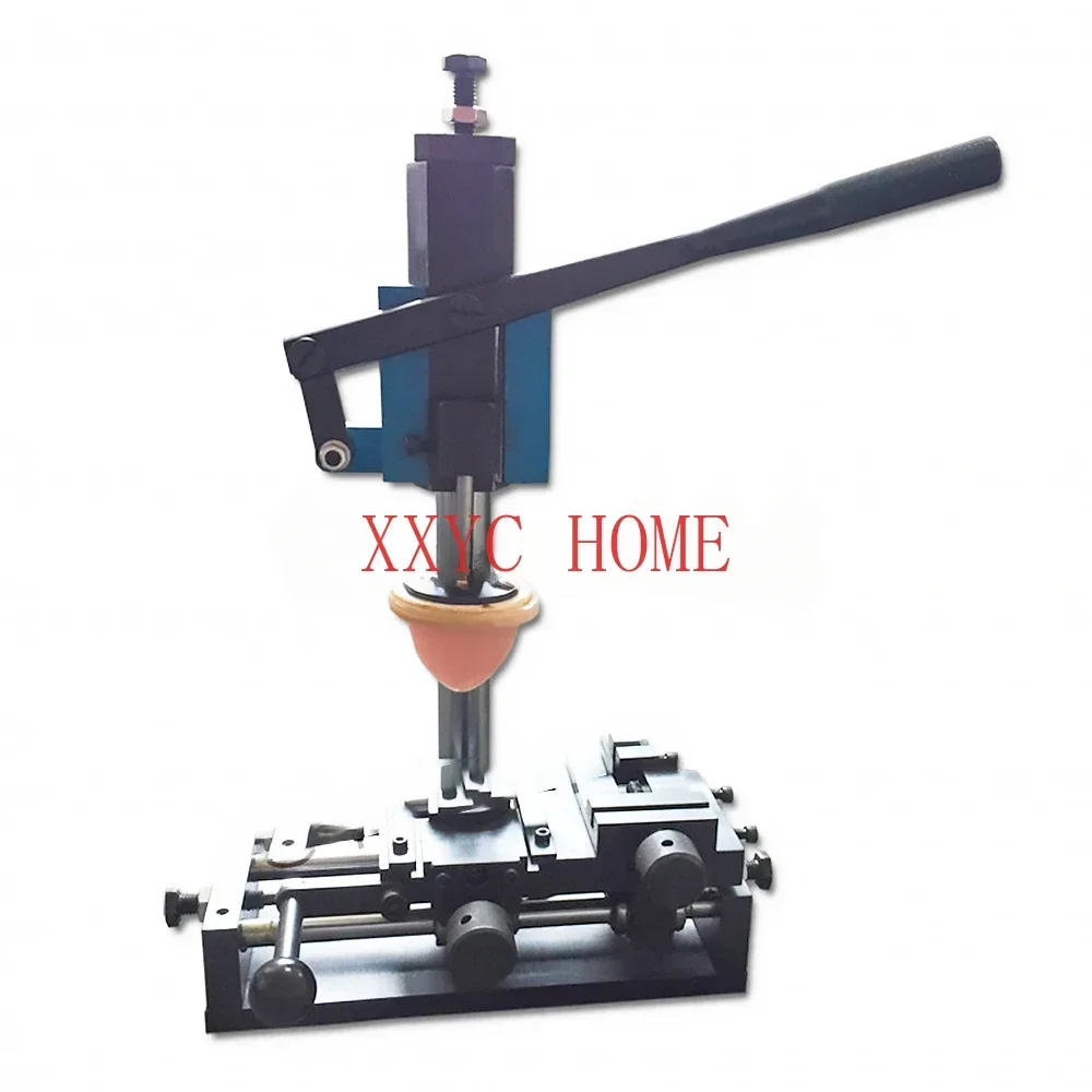 Watch Scale Printing Machine Desktop Dial Transfer Printing Machine Small Watch Scale Rubber Head Transfer Printing Machine