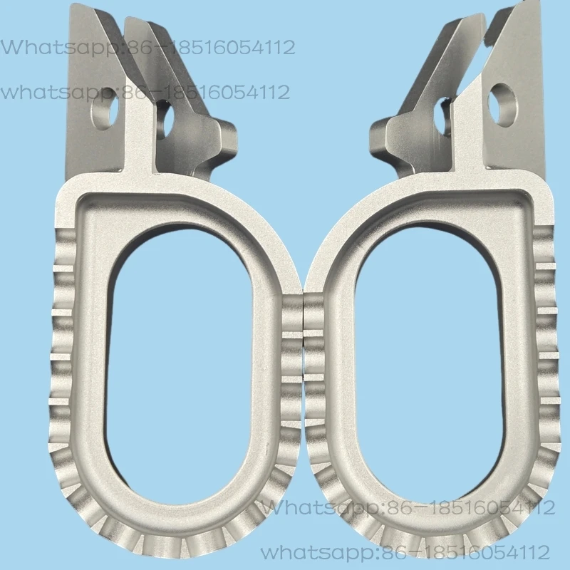 

Новая обновленная педаль, расширенная и удлиненная высокоэффективная педаль отложений