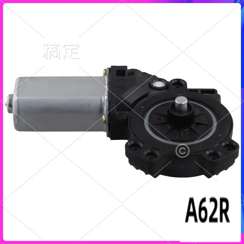 

R2-Car Window Motor Power Window Motor Regulator For Hyundai Accent 2011-2017