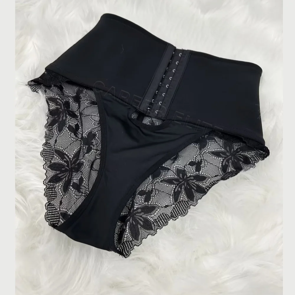

Butt Lifting Triangle Shaping Shorts for Women High Waist Tummy Control Body Shaper Panties Slimmer Flat Belly Underwear Corset