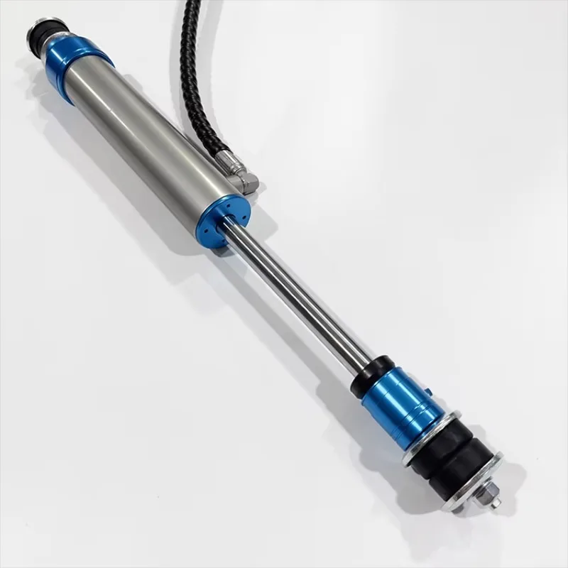 High Performance Lc80 Nitrogen Adjustable Shock Absorber Off-road 4x4 Suspension complete lift kit
