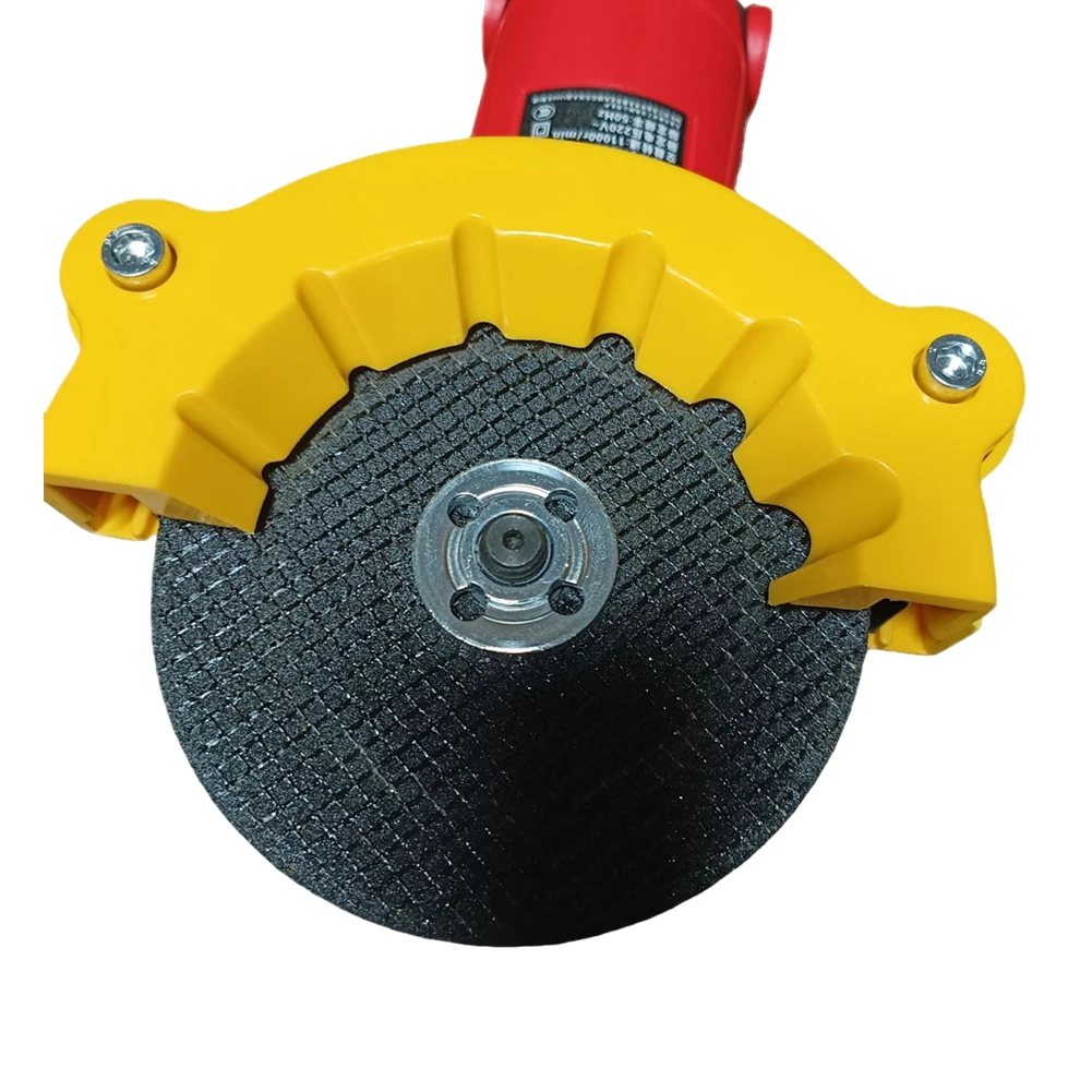 Drill Bit Sharpener Electric Impact Drill Bit Grinding Attachment Multi-specification 4-12mm Multifunctional Drill Grinder