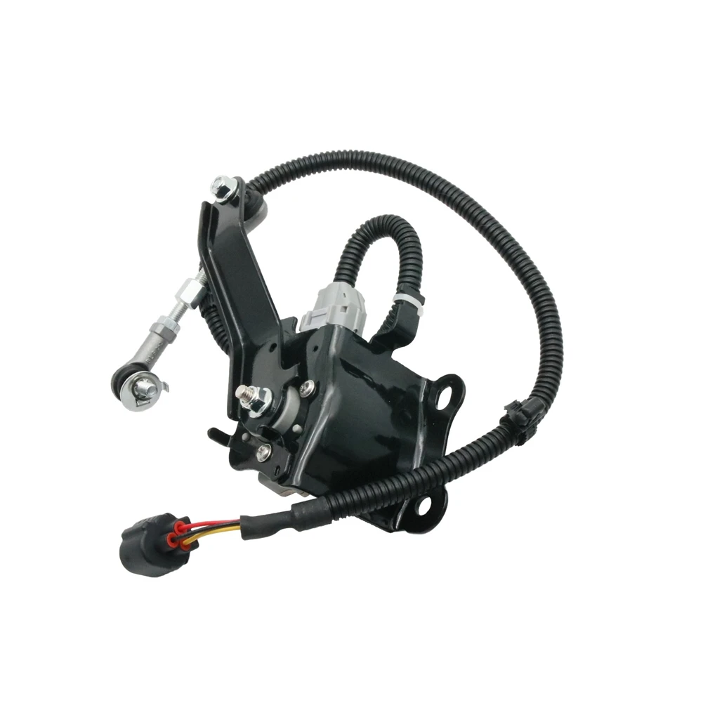 Für Lexus LX470 Toyota Land Cruiser J100 J105 Auto Vorne Rechts Höhe Control Sensor 89405-60012 8940560012   Autoteile